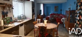  Appartement � vendre 4 pi�ces 101 m�