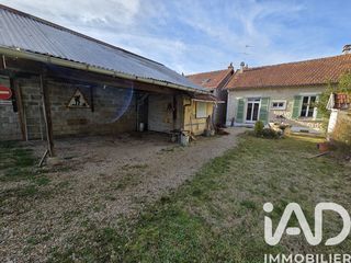  Maison � vendre 5 pi�ces 86 m�