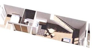  Appartement � vendre 3 pi�ces 65 m�