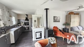  Maison � vendre 4 pi�ces 80 m�