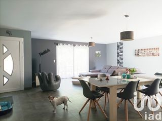  Maison � vendre 9 pi�ces 265 m�