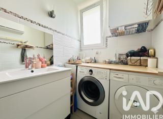  Appartement � vendre 4 pi�ces 62 m�