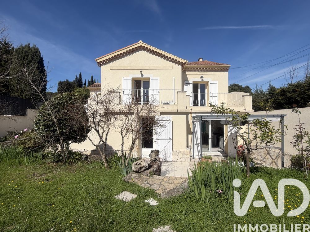 � vendre  Maison Mougins (06250)