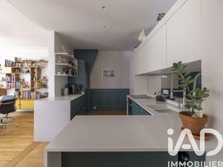  Appartement � vendre 4 pi�ces 91 m�