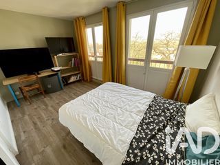  Appartement � vendre 4 pi�ces 92 m�