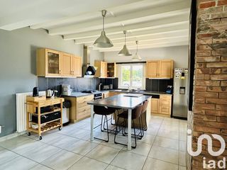  Maison � vendre 5 pi�ces 120 m�