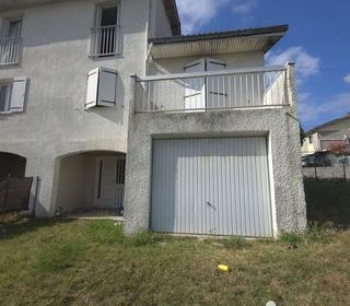  Maison � vendre 4 pi�ces 110 m�