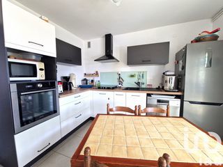  Maison � vendre 5 pi�ces 123 m�