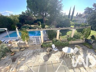  Maison � vendre 8 pi�ces 212 m�