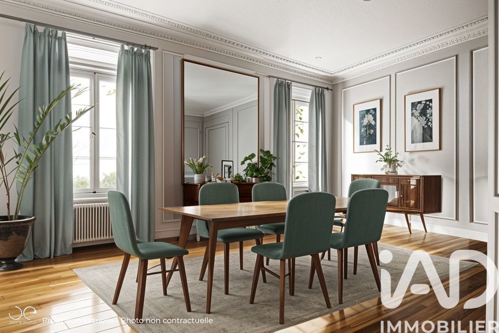 � vendre  Maison Villennes-sur-Seine (78670)