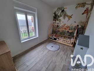  Maison � vendre 9 pi�ces 224 m�