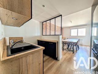  Appartement � louer 4 pi�ces 65 m� Le mans