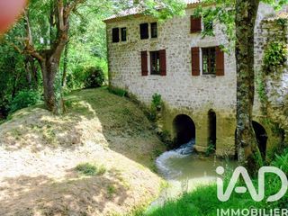  Maison � vendre 8 pi�ces 400 m�