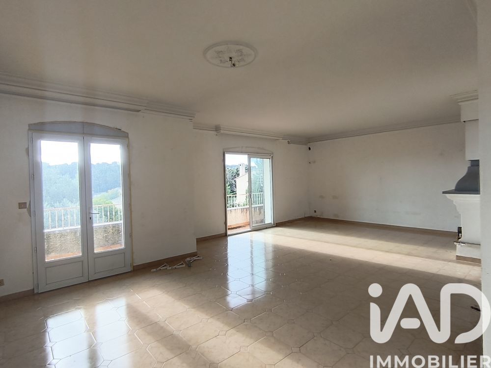 � vendre  Maison La Seyne-sur-Mer (83500)