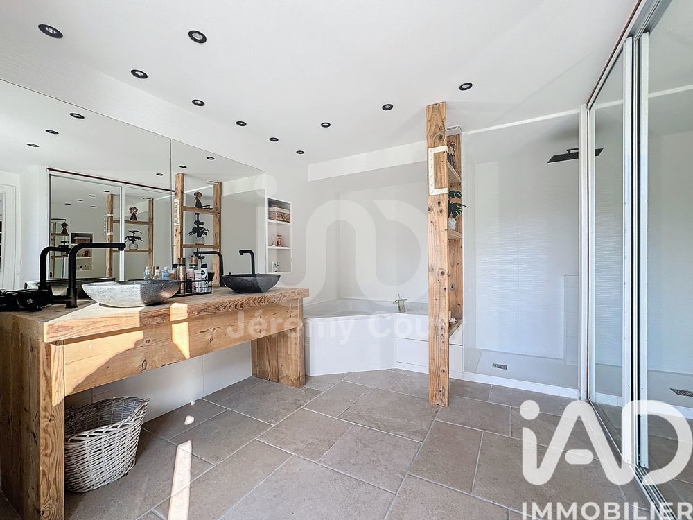 � vendre  Maison Gu�rande (44350)