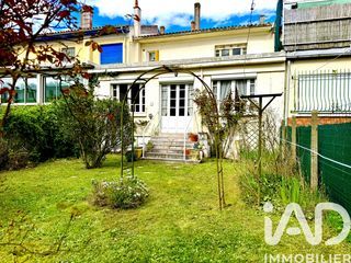  Maison � vendre 5 pi�ces 133 m�