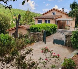  Maison � vendre 8 pi�ces 198 m�