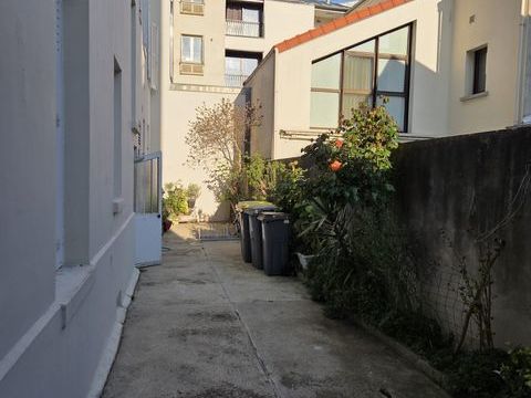   Vente Appartement 2 pi�ces Appartement - 2 pi�ce(s) - 28 m�