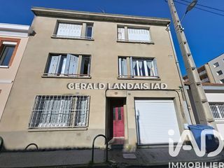  Immeuble � vendre 292 m�