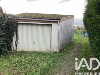  Terrain � vendre 941 m�