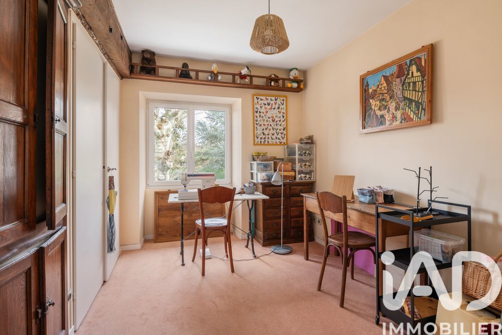 � vendre  Maison Champagnier (38800)