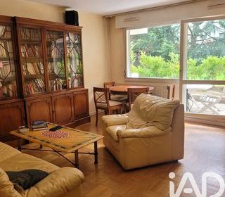  Appartement � vendre 3 pi�ces 78 m�