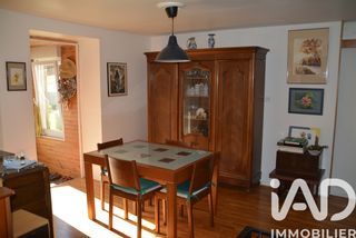  Maison � vendre 4 pi�ces 85 m�