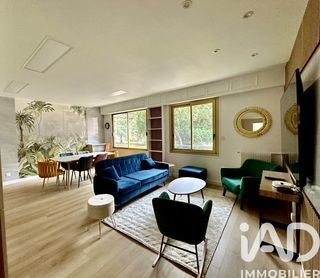  Appartement � vendre 4 pi�ces 76 m�