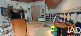  Maison � vendre 7 pi�ces 137 m�