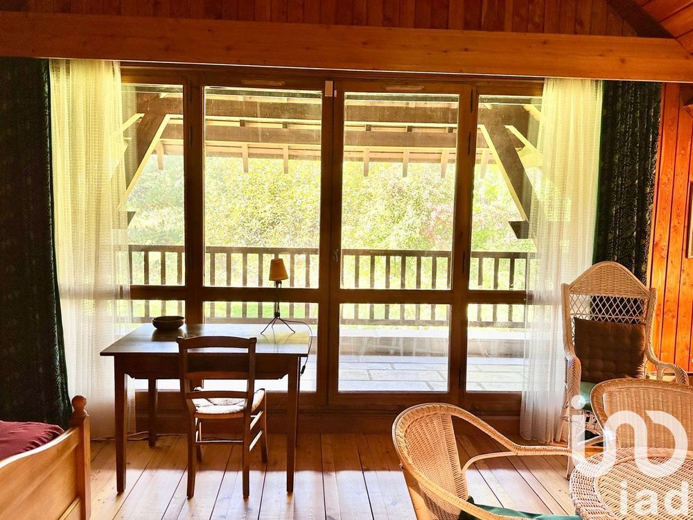 � vendre  Villa Savines-le-Lac (05160)