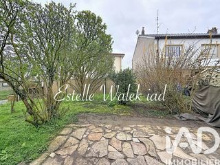  Maison � vendre 5 pi�ces 94 m�