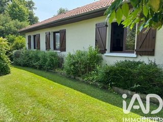  Maison � vendre 5 pi�ces 116 m�