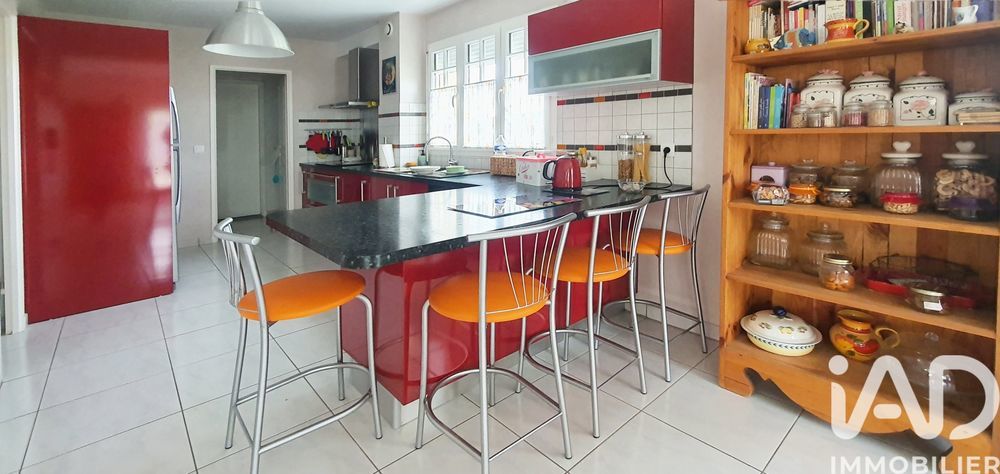 � vendre  Maison Magny-le-Hongre (77700)