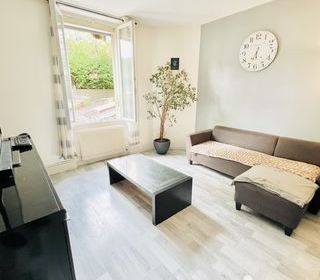  Maison � vendre 4 pi�ces 68 m�