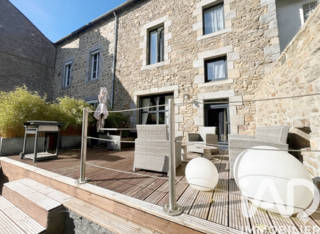  Maison � vendre 5 pi�ces 133 m�