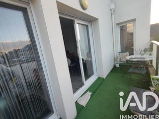  Appartement � vendre 3 pi�ces 62 m�