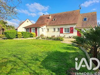  Maison � vendre 7 pi�ces 150 m�