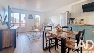  Appartement � vendre 2 pi�ces 48 m�