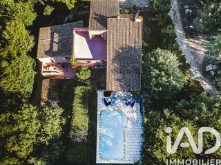  Maison � vendre 7 pi�ces 217 m�