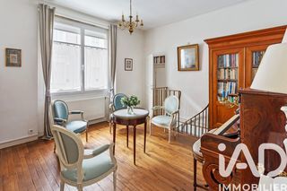  Maison � vendre 6 pi�ces 125 m�