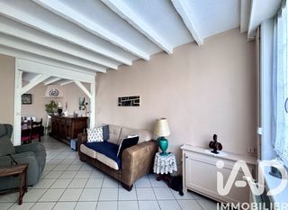  Maison � vendre 3 pi�ces 75 m�