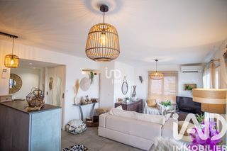  Appartement � vendre 2 pi�ces 54 m�