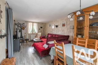  Maison � vendre 6 pi�ces 90 m�