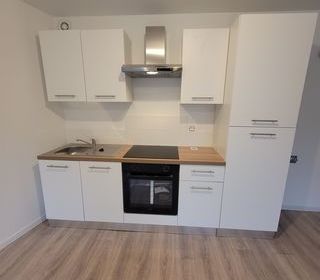  Appartement � louer 2 pi�ces 39 m�