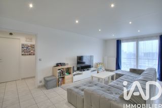  Appartement � vendre 5 pi�ces 104 m�