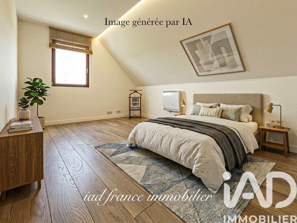 � vendre  Maison Orgeval (78630)