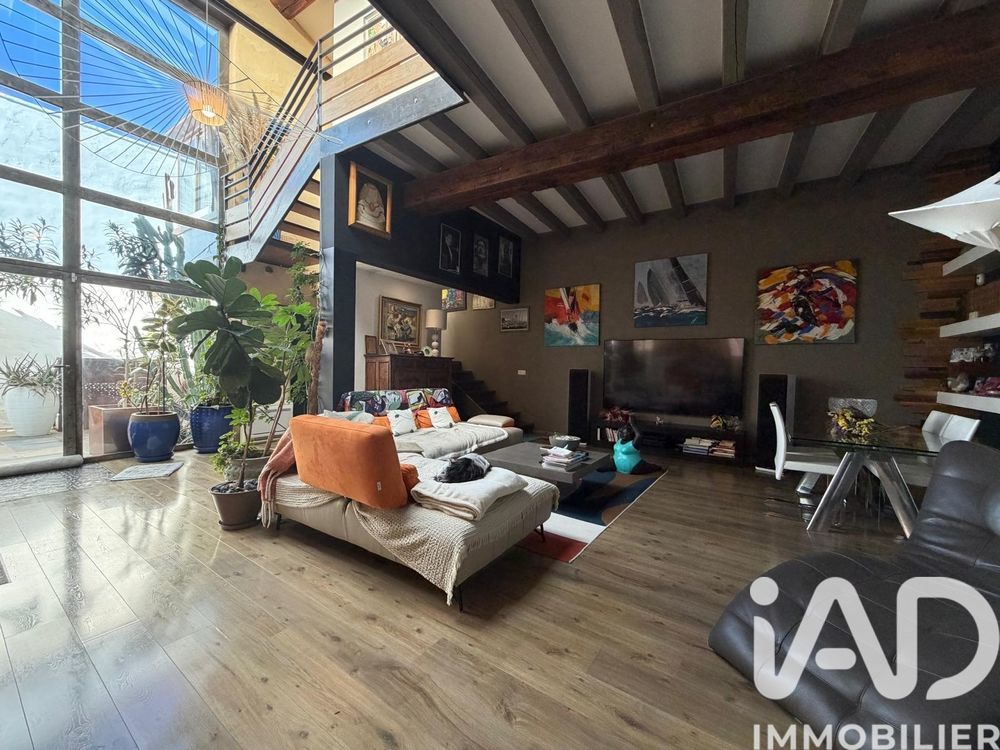 � vendre  Maison Tresserre (66300)