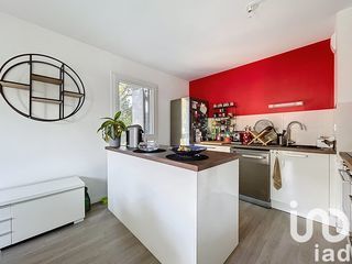  Appartement � vendre 4 pi�ces 79 m�