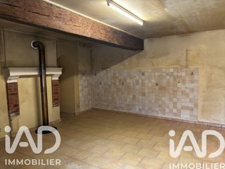  Maison � vendre 3 pi�ces 58 m�