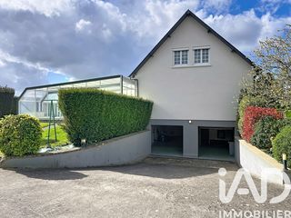  Maison � vendre 8 pi�ces 192 m�